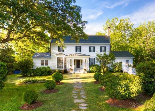 Oak Grove Bed and Breakfast-官方