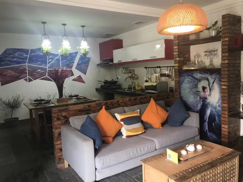 北京驿雲·kids童话镇主图