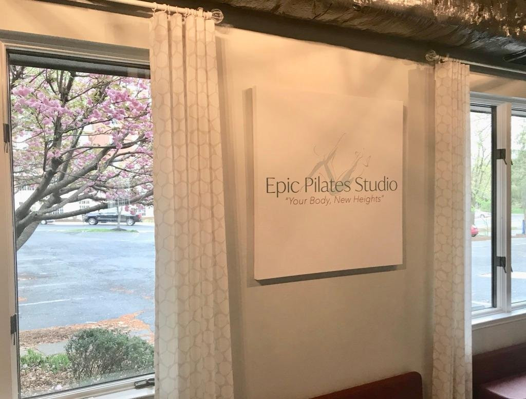 Epic Pilates Studio景点图片