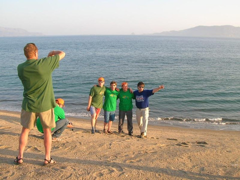 XplorePeru 4x4 Expeditions-利马必去景点