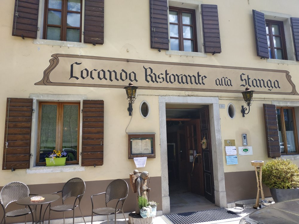 B&B Alla Stanga