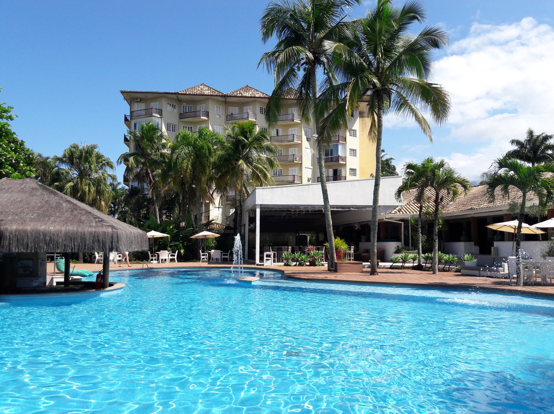 Costa Verde Tabatinga Hotel主图