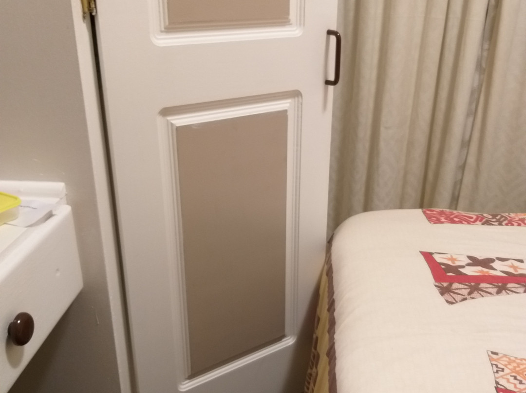 Thatchings Guest House主图