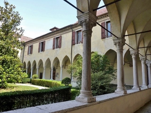 Convento dei Serviti-贝卢诺必去景点