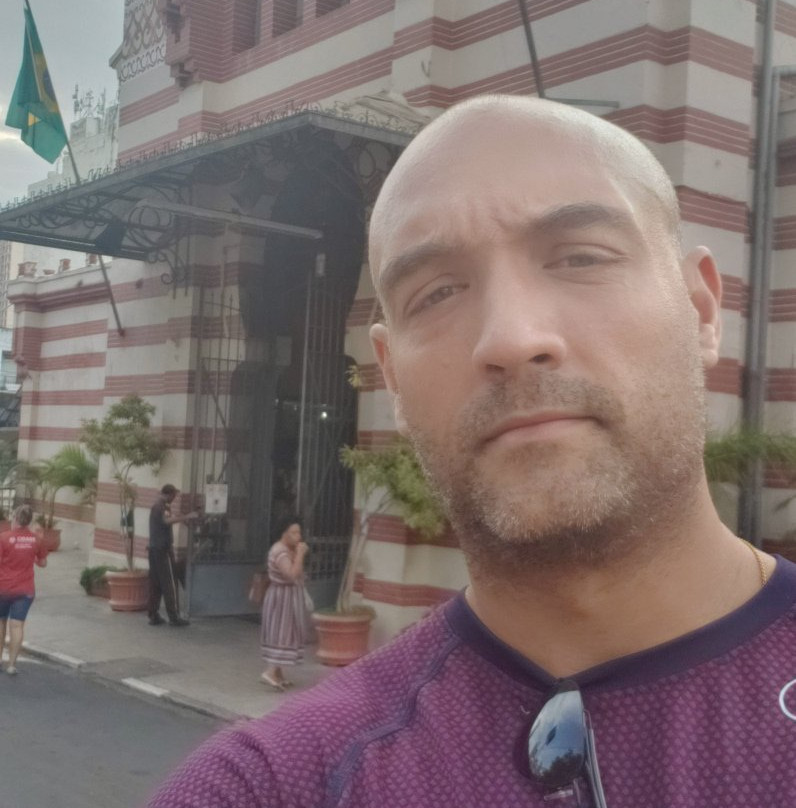 Mercado Municipal De Campinas-坎皮纳斯必去景点