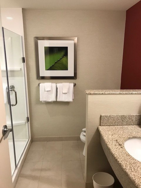 Courtyard Charleston Downtown/Civic Center主图