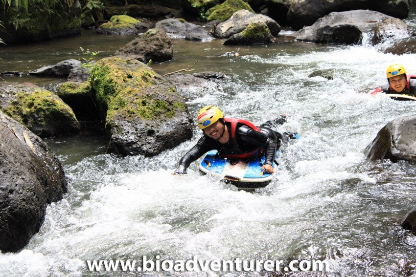 Tanah Wuk-孟格威必去景点