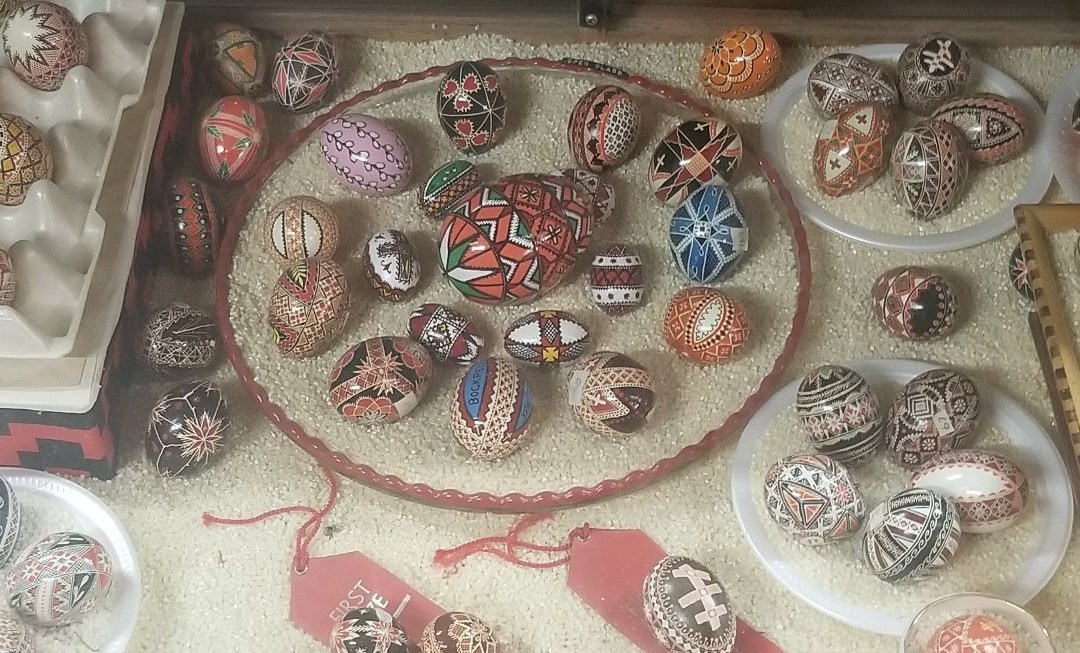 Western Development Museum Yorkton-Yorkton必去景点