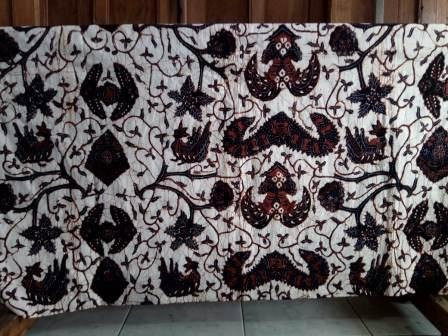 Batik Sidomukti-Imogiri必去景点