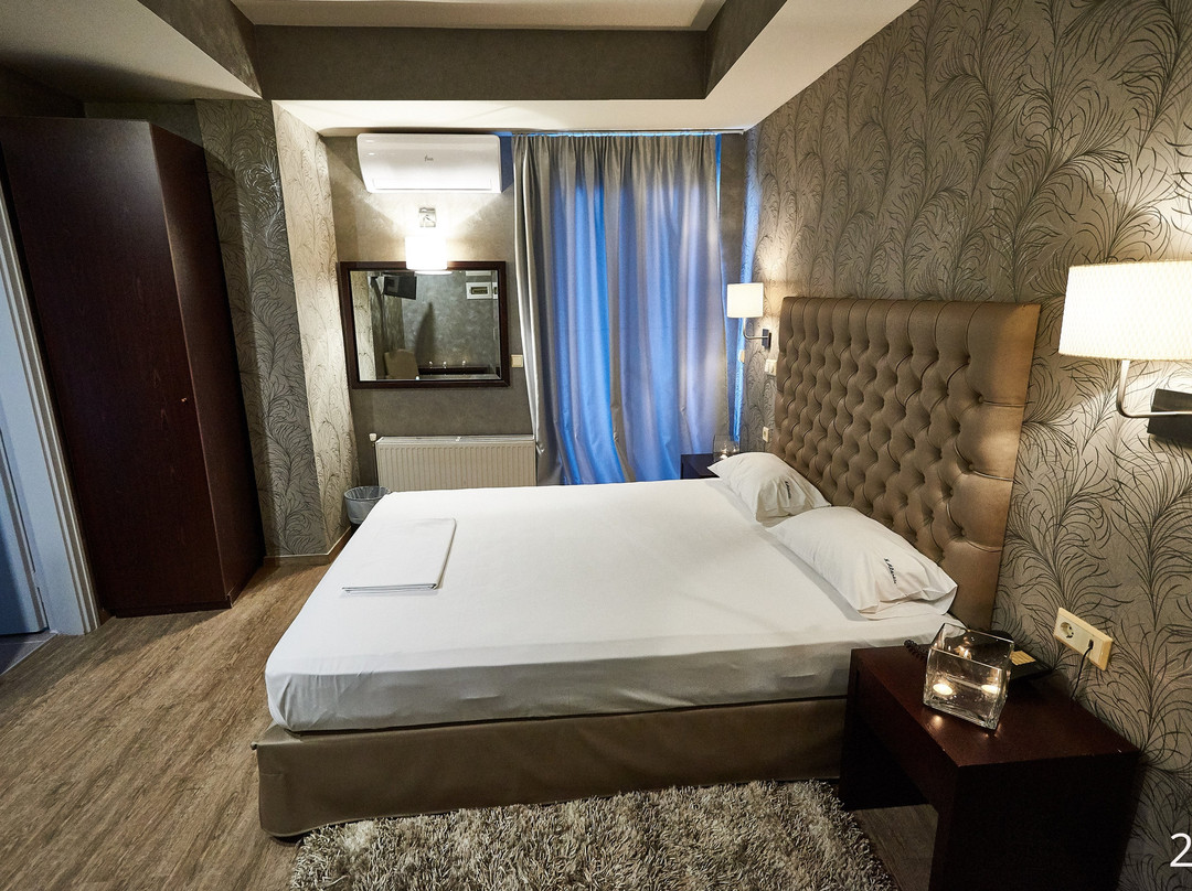 Atlantic Hotel主图