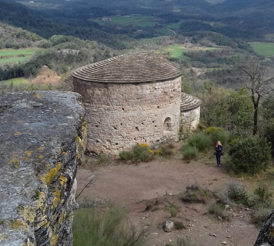 Santa Eulalia de Puigoriol旅游攻略图片