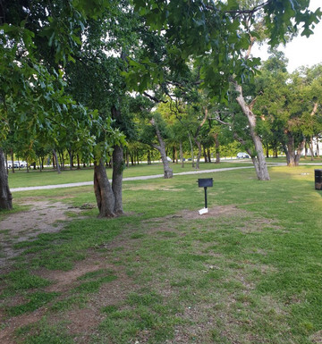 Joe Pool Lake-Cedar Hill必去景点