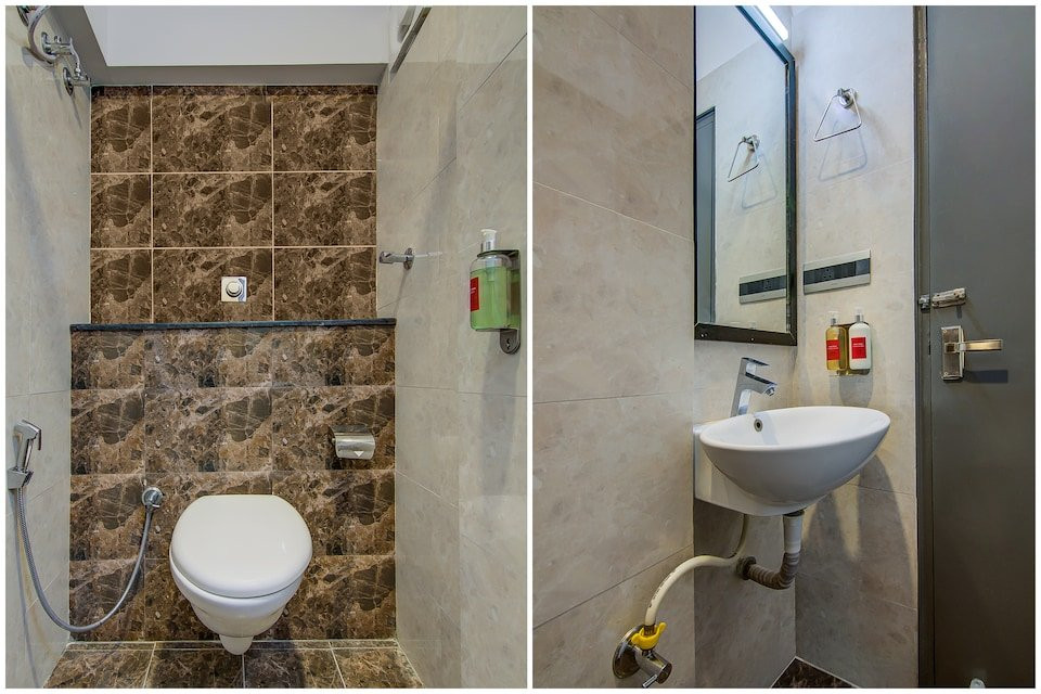 Townhouse 040 Global Village Tech Park Near Kengeri Bus Terminal Metro Station主图