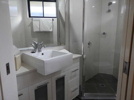 Francis Phillip Motor Inn & The Lodge Serviced Apartments主图