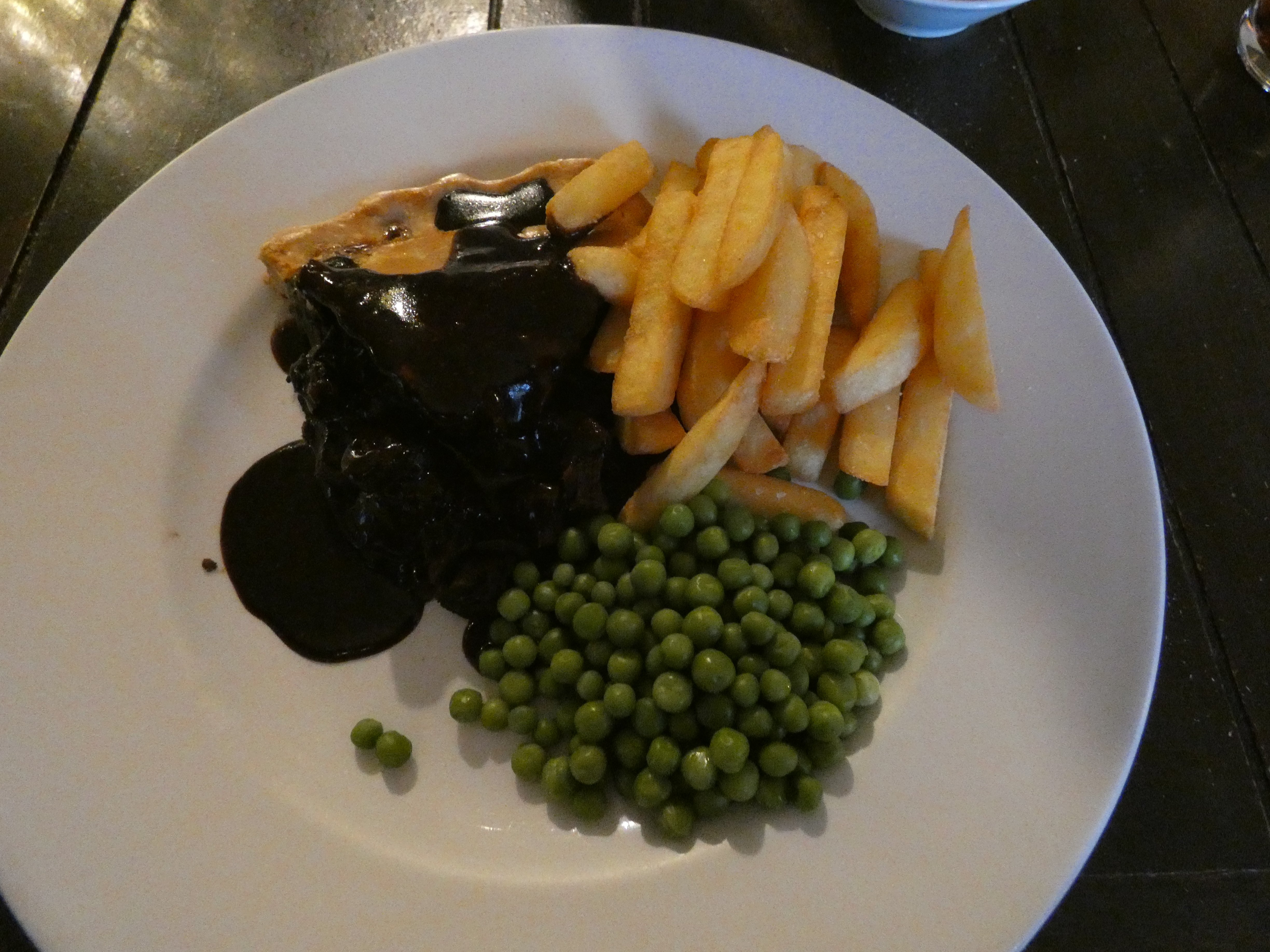 Alston House Hotel-餐饮