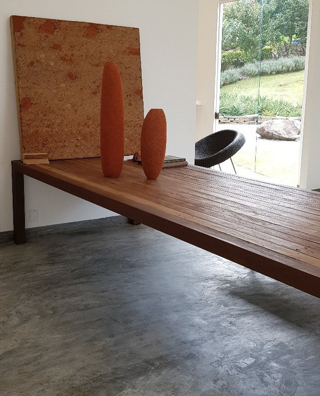 Estudio Domingos Totora