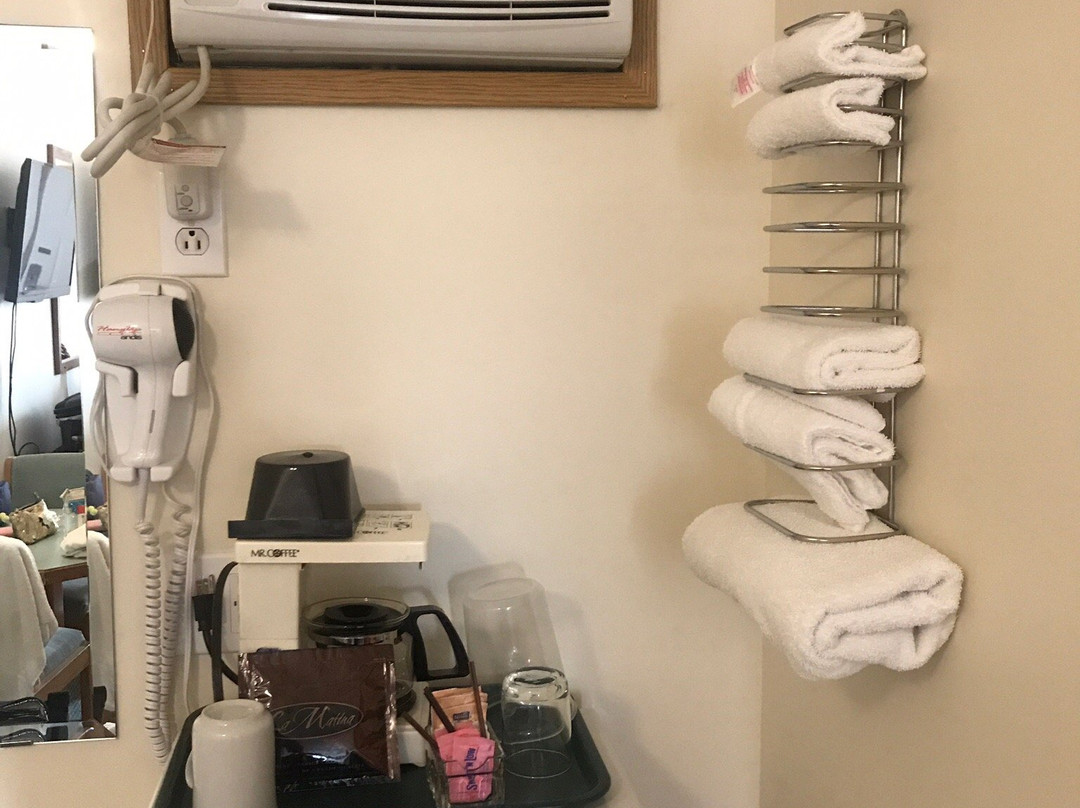 The Ranchland Inn主图