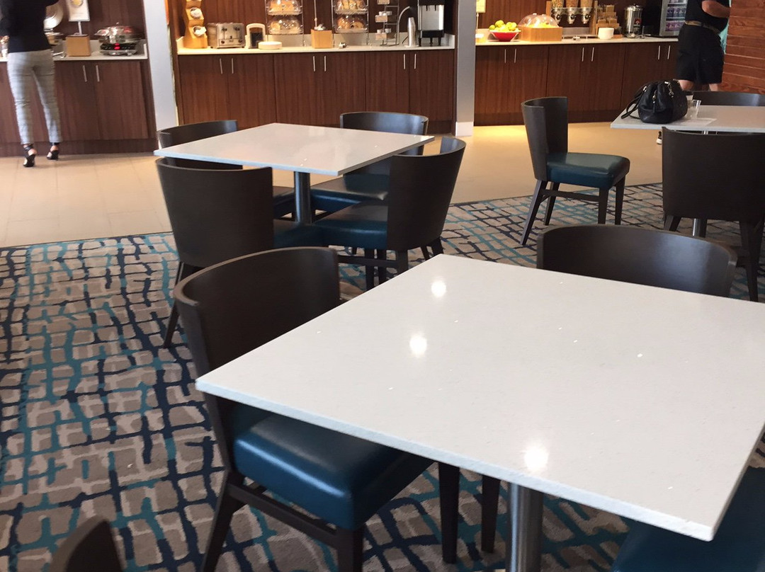 Fairfield Inn & Suites by Marriott Huntsville主图