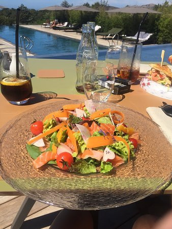 Hotel Et Spa Version Maquis Citadelle主图