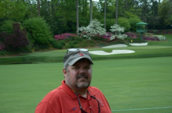 Masters-奥古斯塔必去景点