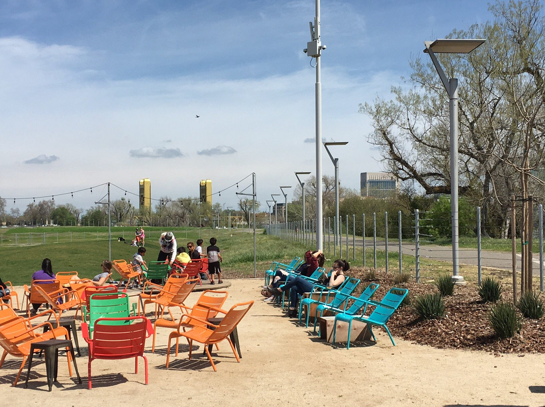 Drake's: The Barn-西萨克拉门托必去景点