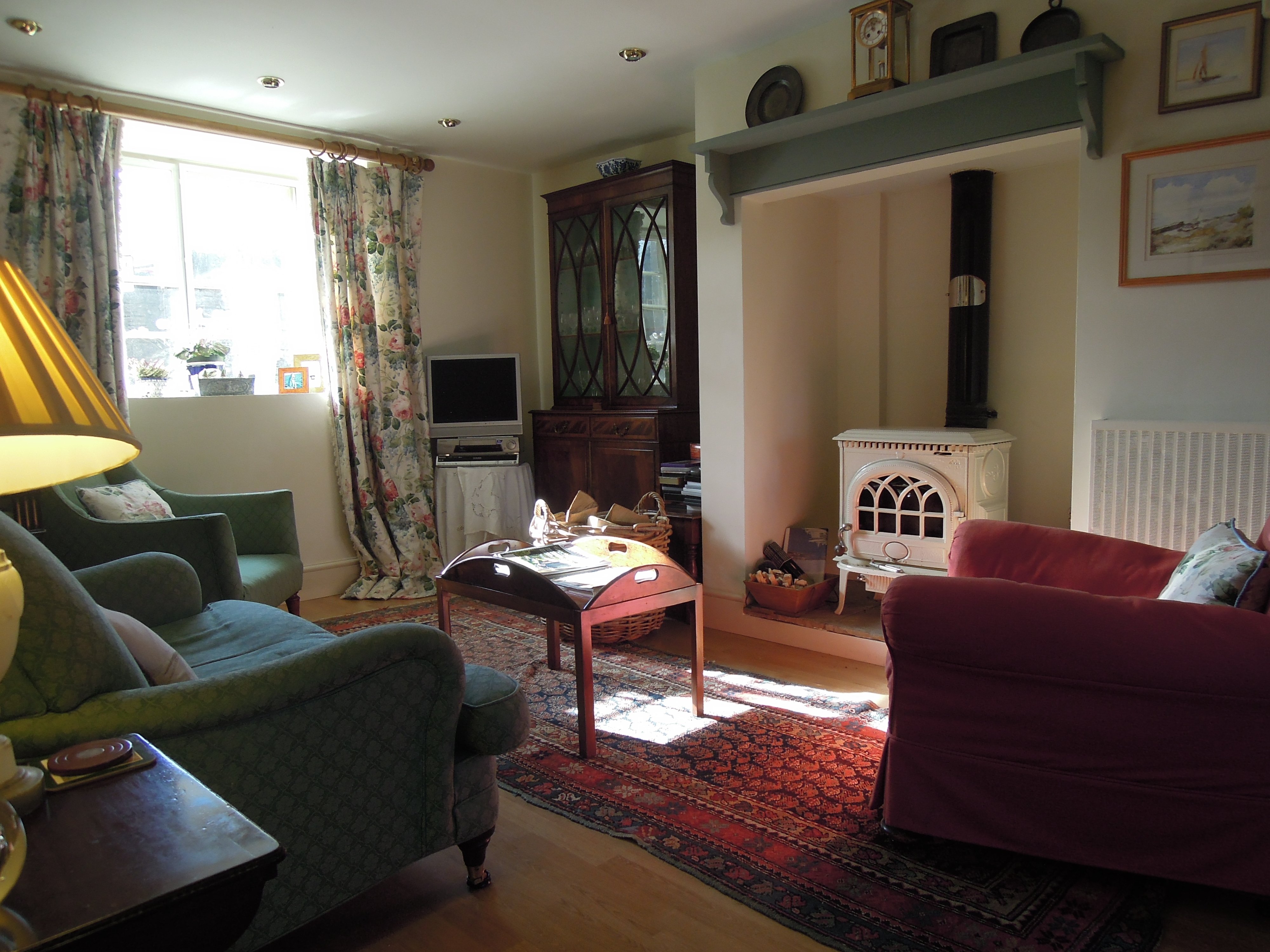 Hound House Bed and Breakfast-官方
