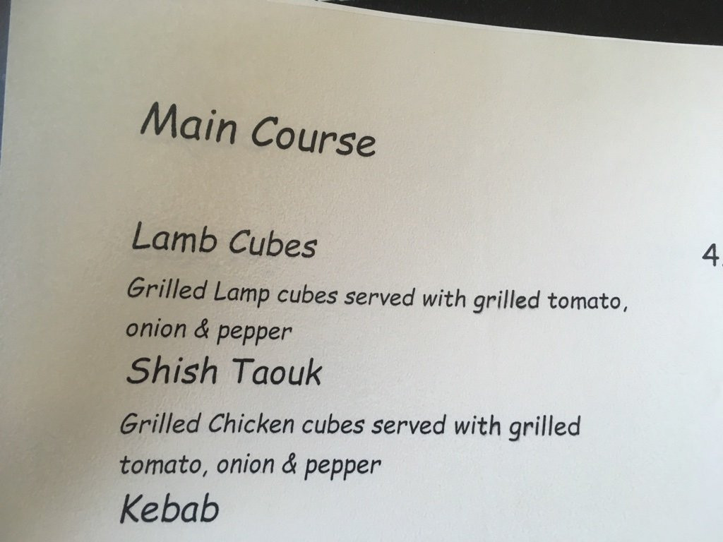 Madaba 1880 Hotel主图