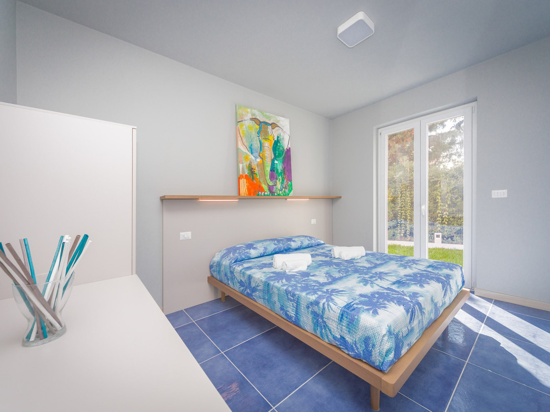 Delfino Residence Portorosa主图
