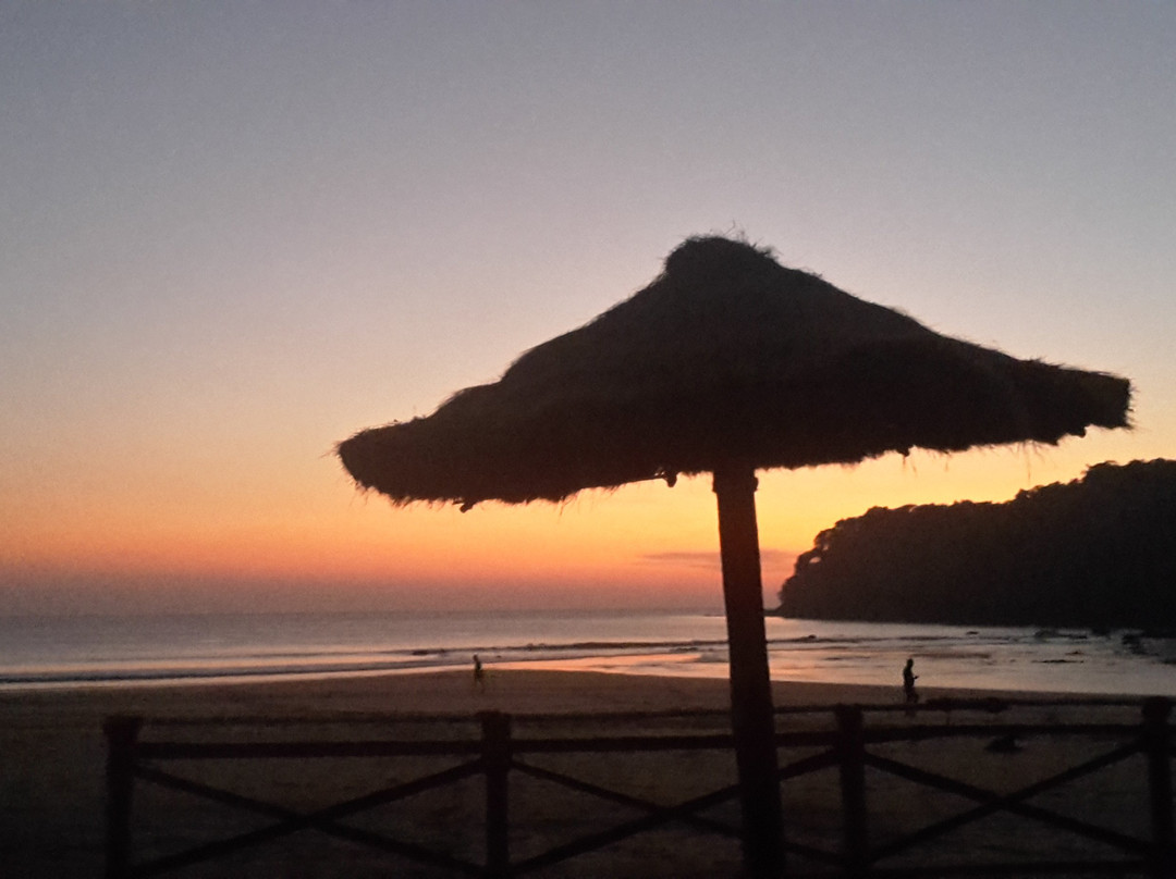 The Bay Agonda主图