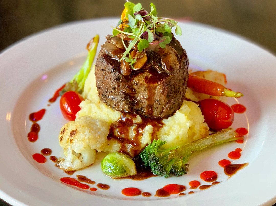 The Loft Wine Bar & Restaurant-贝尼西亚必去景点