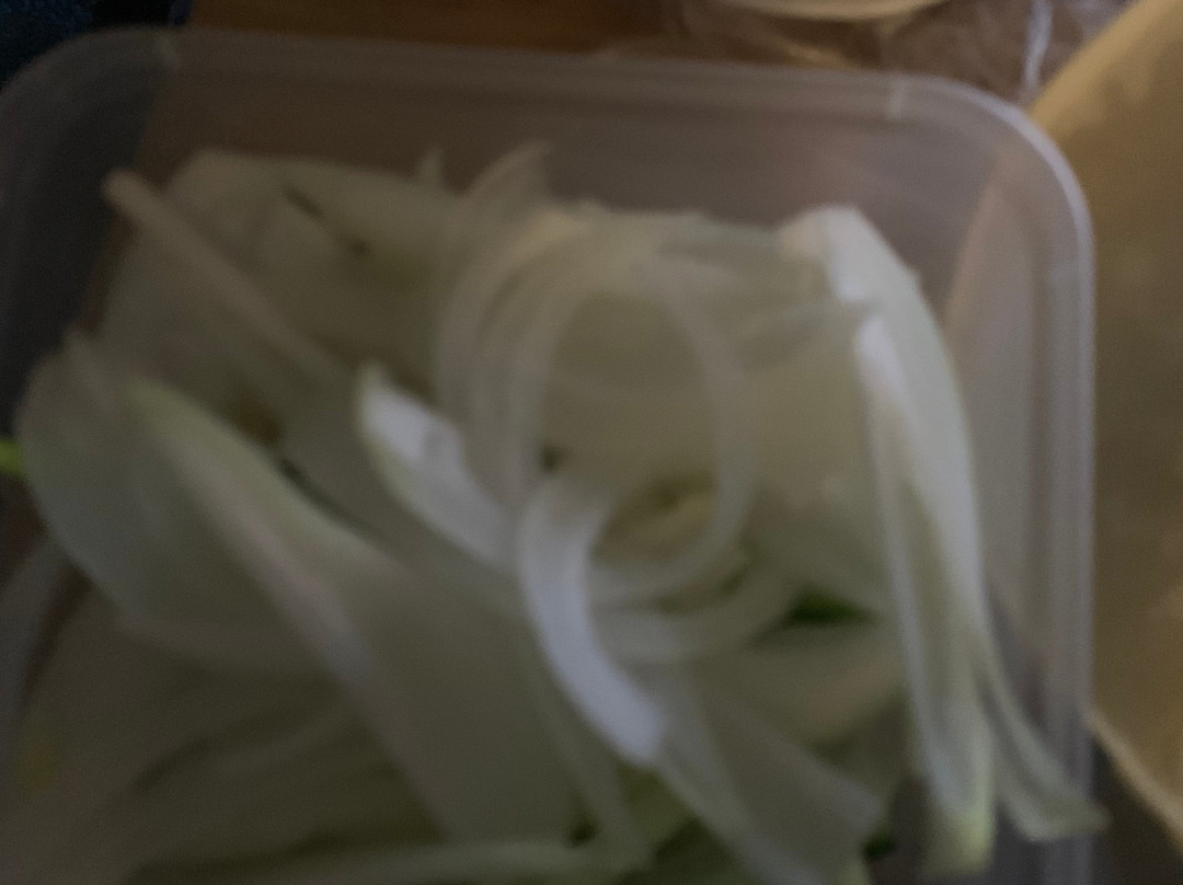Li Li's Chinese Cuisine