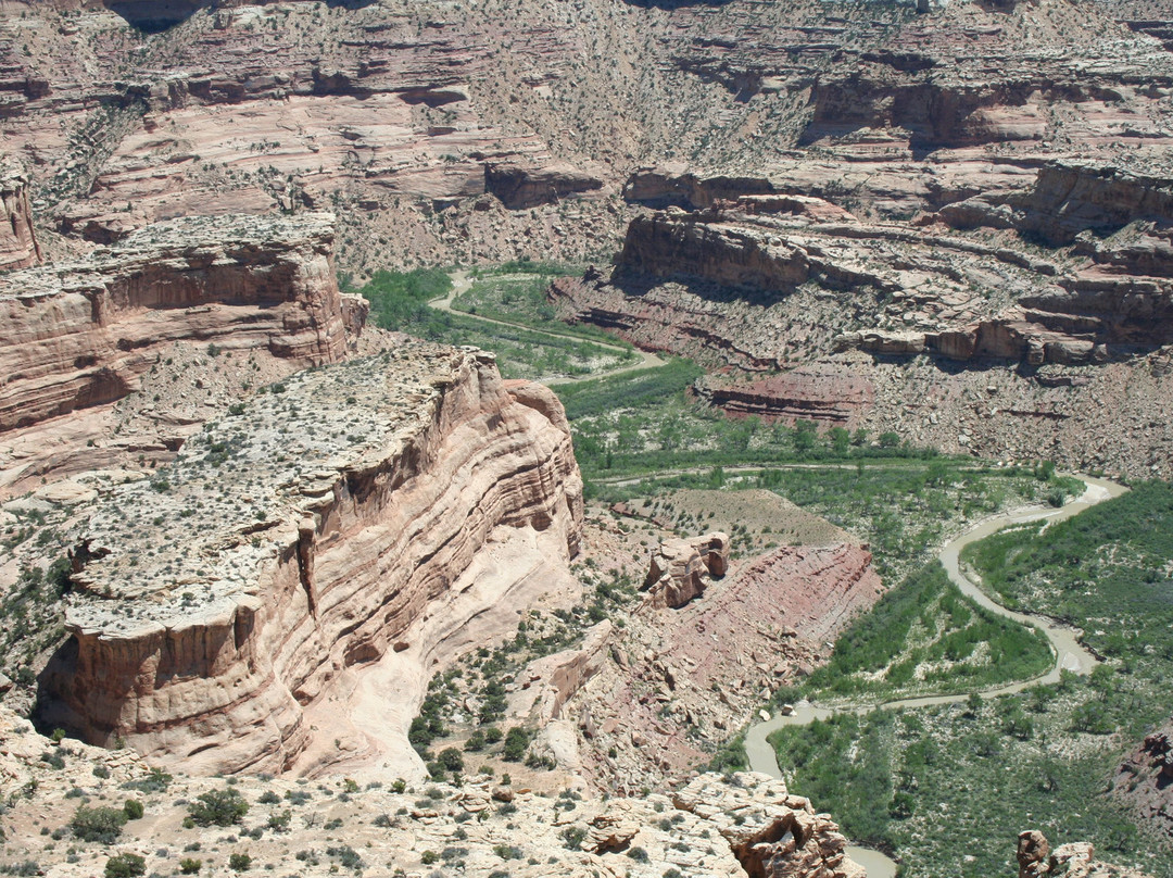 The Wedge-普赖斯必去景点