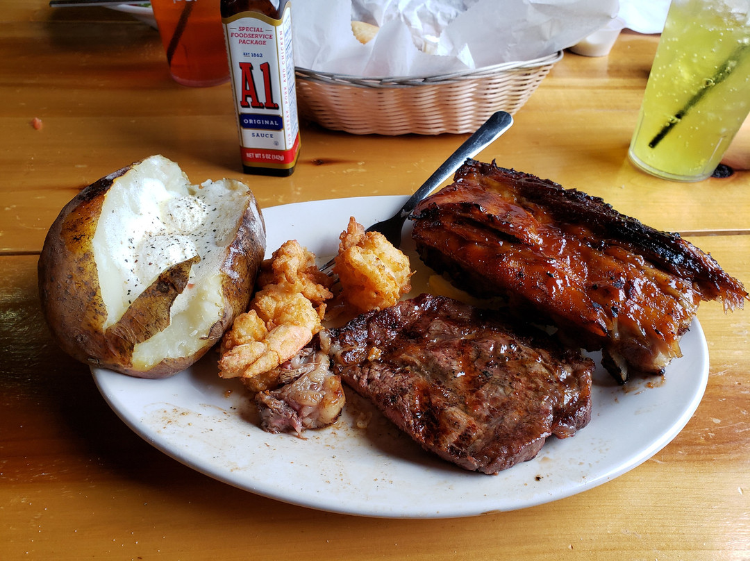 Green Mountain餐馆和美食-Mountain Holler