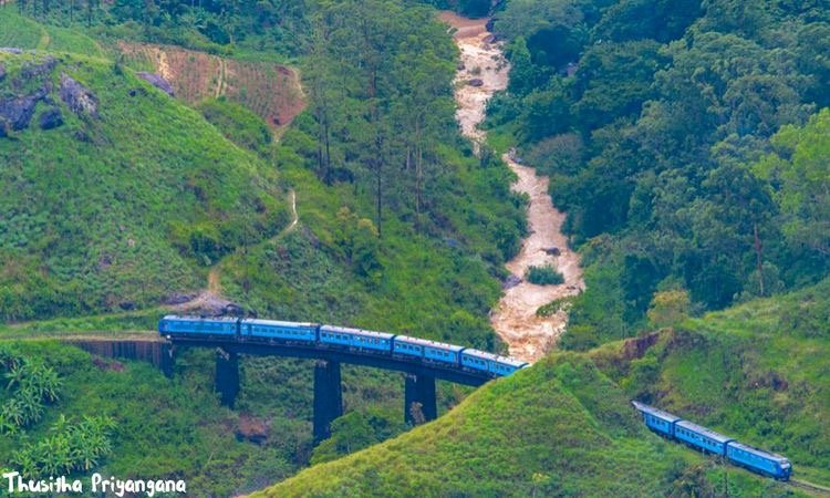 A Lanka Tours-埃勒必去景点