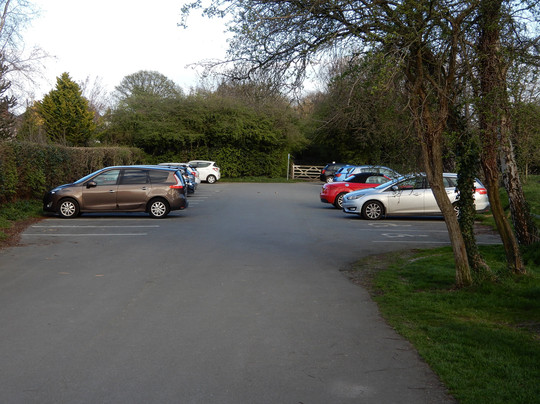 Hadlow Road Station-Willaston必去景点