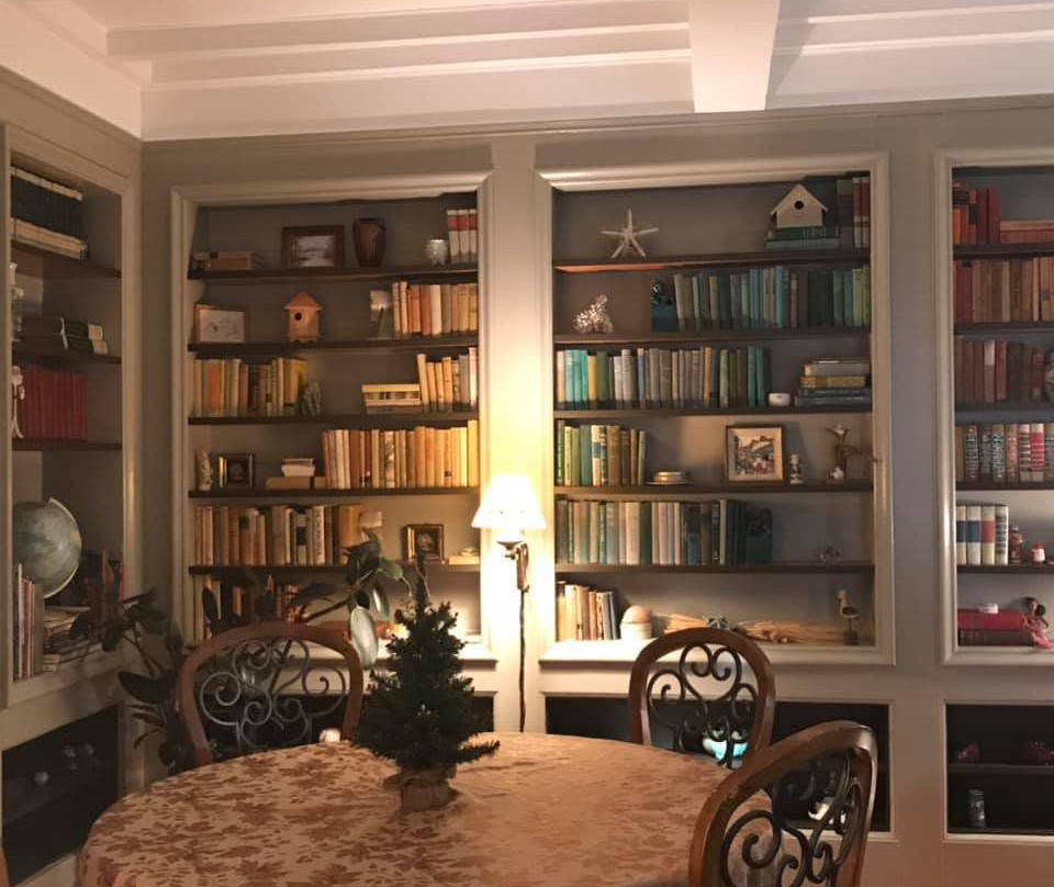 The Golden Maple Tree Inn主图