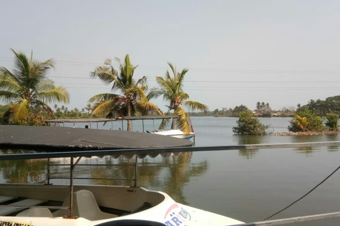 Kumarakom Taxi景点图片