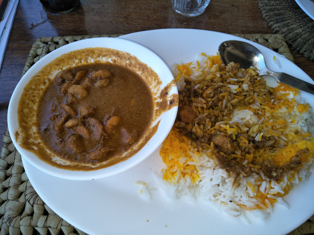 Stopover Guest House and Restaurant主图