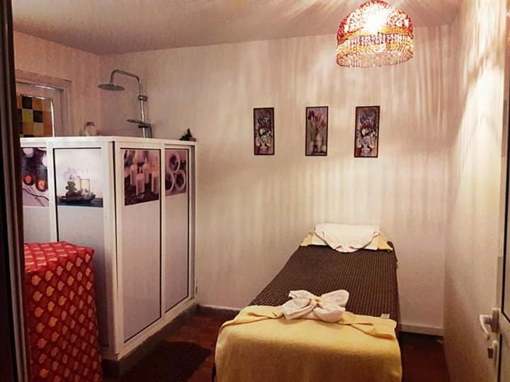 Bangkok Thailand Traditional Massage-Kenitra必去景点