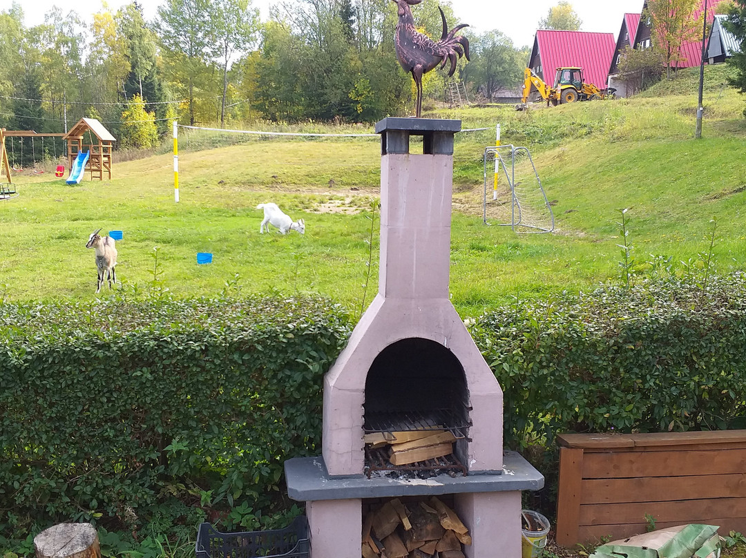 O.W Na Koziej Hali主图