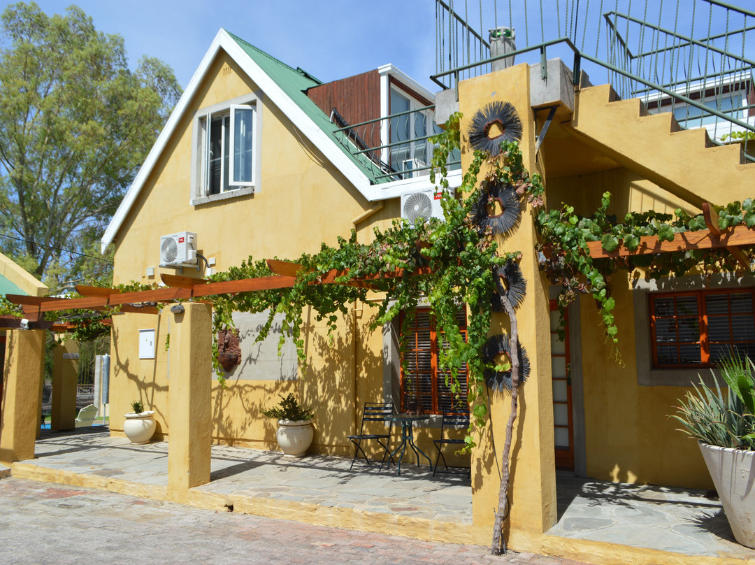 17 on Bird Guest House主图