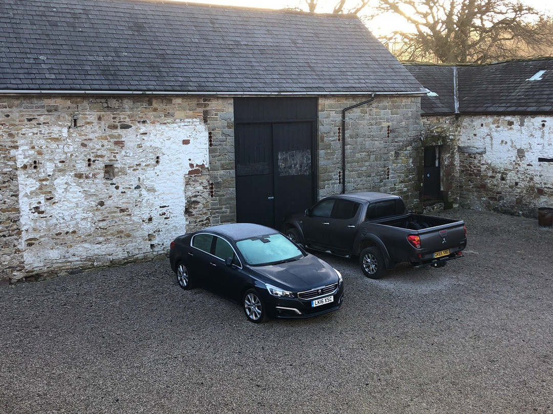 Lanercost Equestrian and Country主图