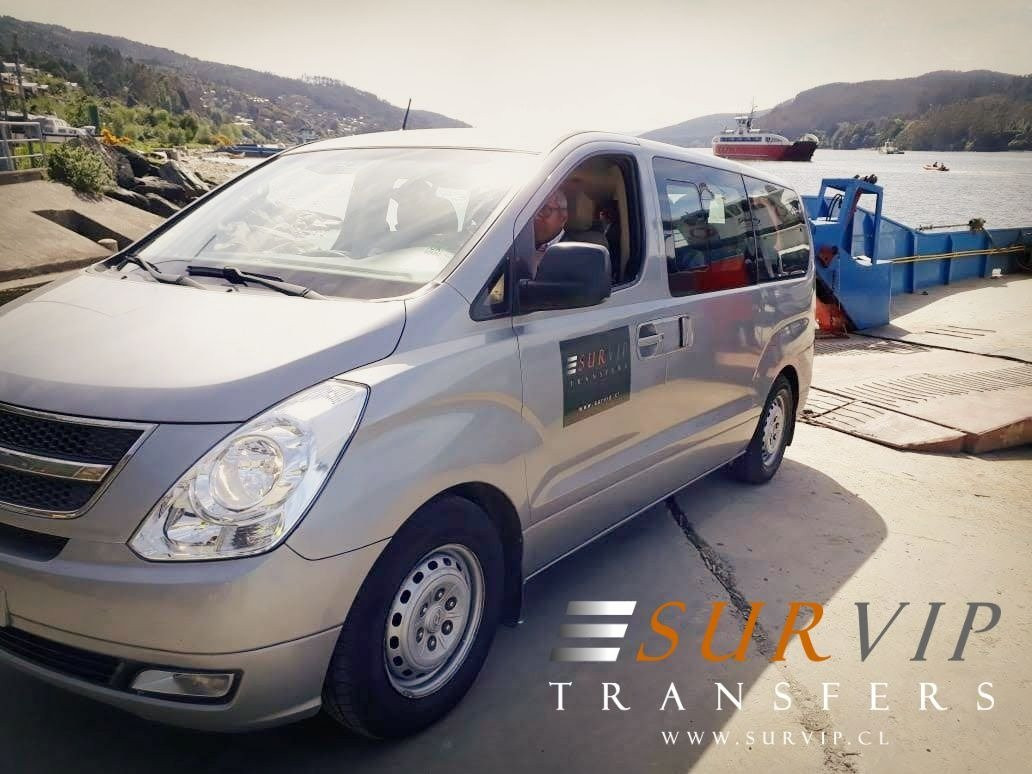 Survip Transfers-巴拉斯港必去景点