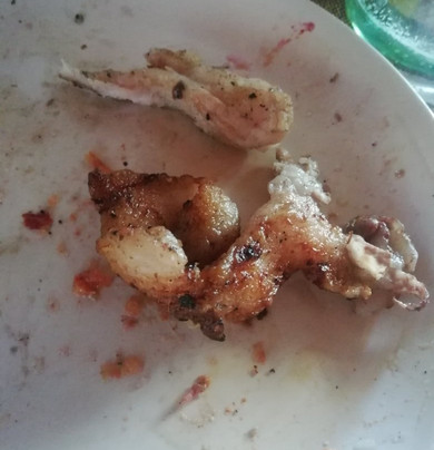 Tonila旅游攻略图片