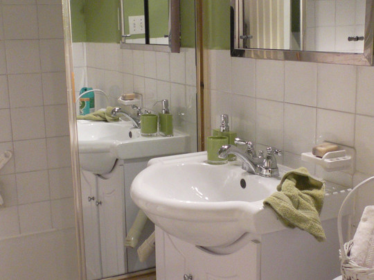 Gite Chez Tante Janine主图