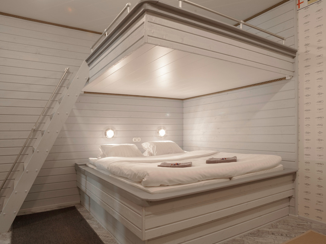 Teijo旅游攻略图片