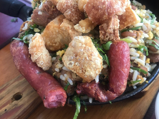 Chopp da Fábrica Pampulha