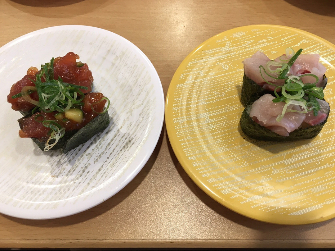 かっぱ寿司 西宮前浜店