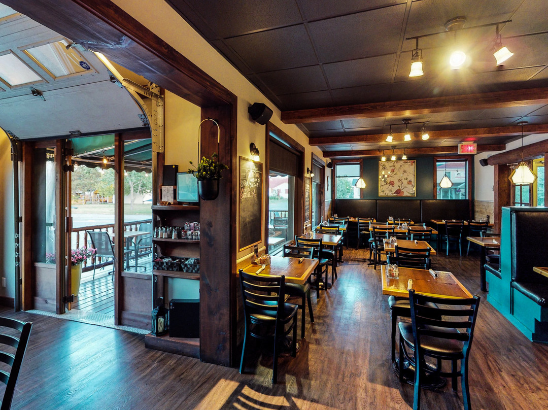 Auberge du Marchand主图