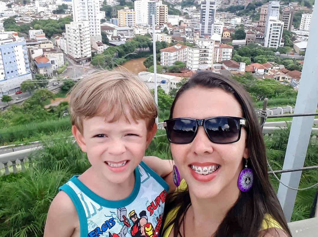 Cristo Redentor景点图片